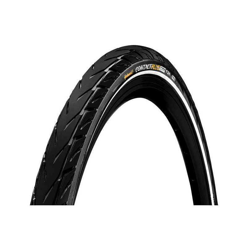 Tire Continental Contact Plus City Reflex