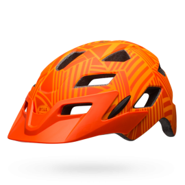 Helmet Off-Road Bell: Sidetrack
