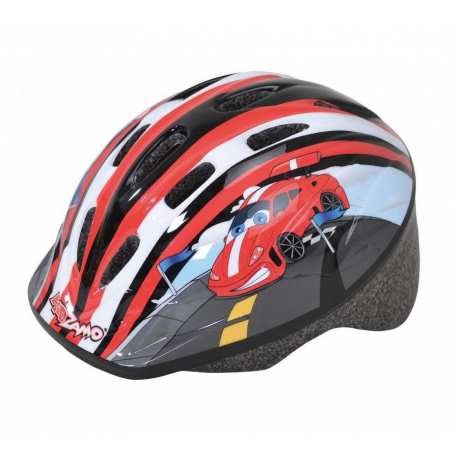 Kids Helmet Elmo: P-11