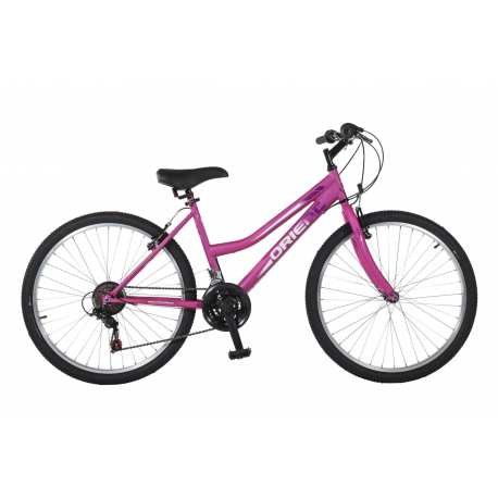 Orient: Excel Lady 24''