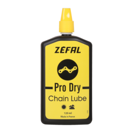 Zefal Pro Dry Lube