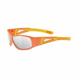 Kids Sunglasses Uvex: Sportstyle 509