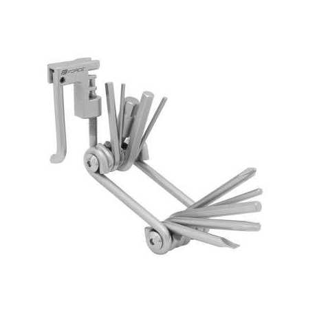 Multi Tool Force 11 Functions