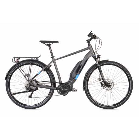 Ideal: Futour E610