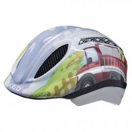Details about   KED Children Bike Helmet MEGGY Helmet with LED Flashing Light XS M Motifs- 							 							show original title SM S 