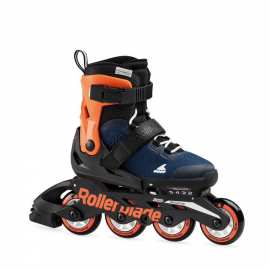 Rollers Rollerblade: Microblade