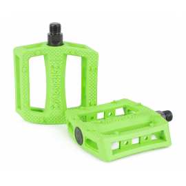 Pedals Shadow: Ravager Plastic