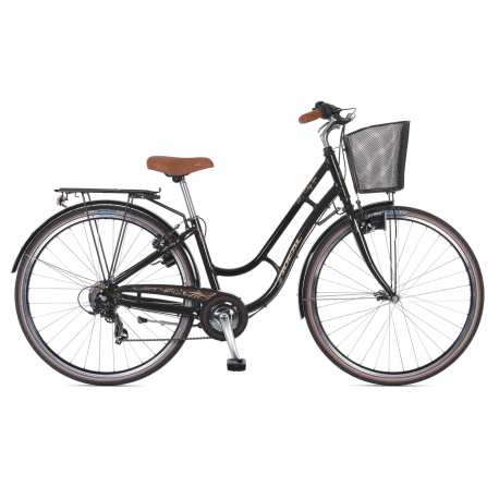 Ideal: Citylife 28'' 2021