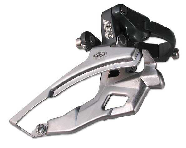 Shimano deore lx front derailleur online