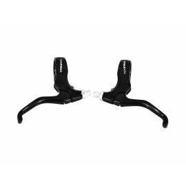 Set Brake Levers Tektro