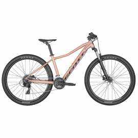 Scott: Contessa Active 50 2024