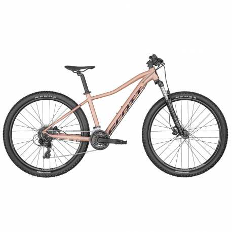 Scott: Contessa Active 50 2022