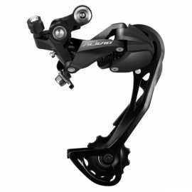 Rear Derailleur Shimano: Alivio RD-M3100-SGS