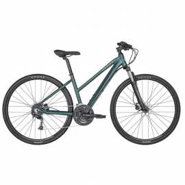 Scott: Sub Cross 40 Lady 28'' 2024