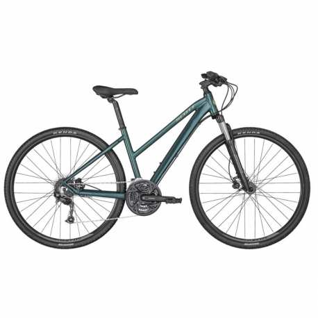 Scott: Sub Cross 40 Lady 28'' 2022