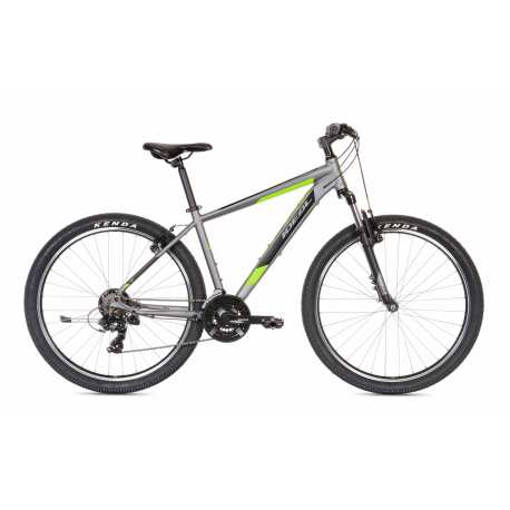 Ideal: Trial 27.5'' 2021