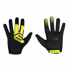 Gloves Force: MTB Power