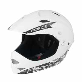 Helmet Full Face Force: Downhill