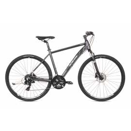 Ideal: Crossmo 28'' 2024