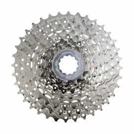 Cassette Shimano: Alivio CS-HG400-9