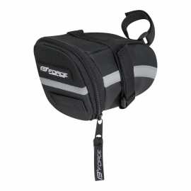 Saddle Bag Force: Mid Velcro