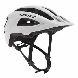 Helmet Off-Road Scott: Groove Plus