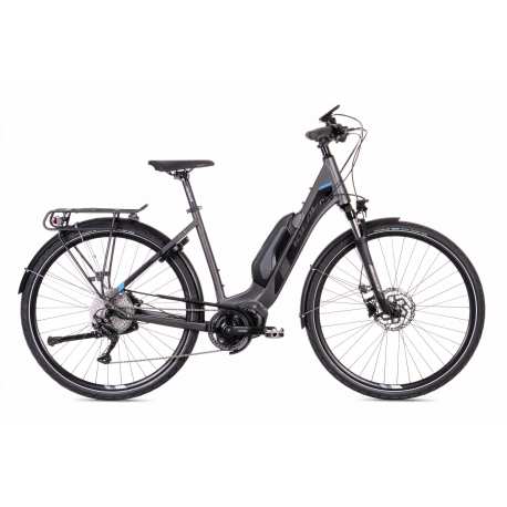 Ideal: Futour E610 Wave