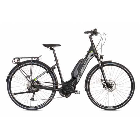 Ideal: Futour E509 Wave