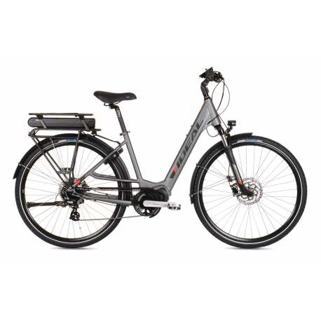 Ideal: Futour E508 Wave