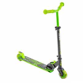 Scooter Y-Volution: Neon Vector