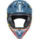 Helmet Full Face Uvex: Hlmt 10 Bike