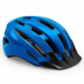 Helmet Off-Road Met: Downtown
