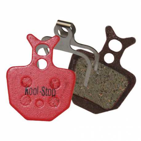 Disc Brake Pads Kool-Stop: KS-D320 Formula ORO