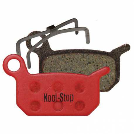 Disc Brake Pads Kool-Stop: KS-D310 Formula B4