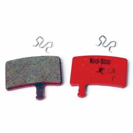 Disc Brake Pads Kool-Stop: KS-D250 Hayes