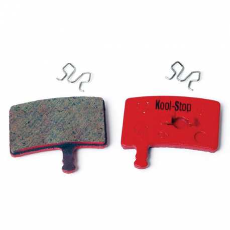 Disc Brake Pads Kool-Stop: KS-D250 Hayes