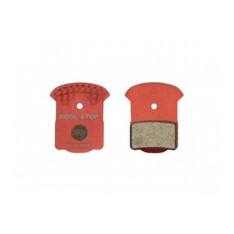 Disc Brake Pads Kool-Stop: KS-D160K Aero Kool Magura MT