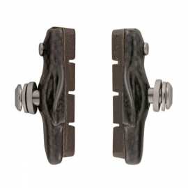 Brake Pads Promax: CT-D358WCF