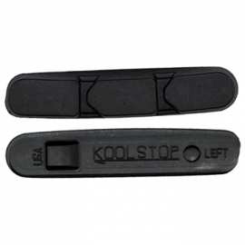 Replacement Pads Kool-Stop: KS-SRCF Super Record Carbon Fiber