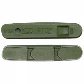 Replacement Pads Kool-Stop: KS-SRC Super Record Ceramic