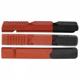 Replacement Pads Kool-Stop: KS-V2DL V2 XT Insert Dual