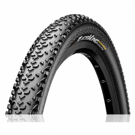 Ελαστικό Continental: Race King Performance Διπλωτό