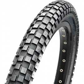 Tire Maxxis: Holy Roller