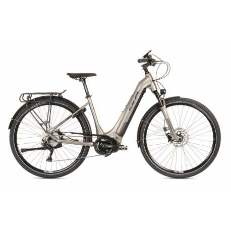 Ideal: Futour E610FX Wave