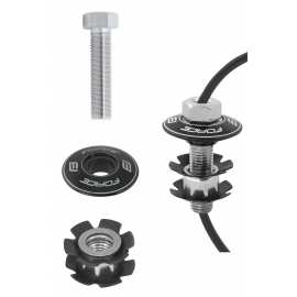 Headset Star Nut Force 15494