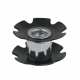 Headset Star Nut Force 15493