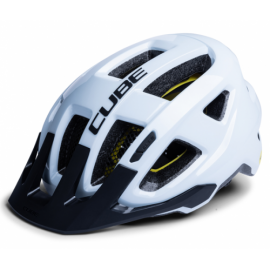 Helmet Off-Road Cube: Fleet Mips