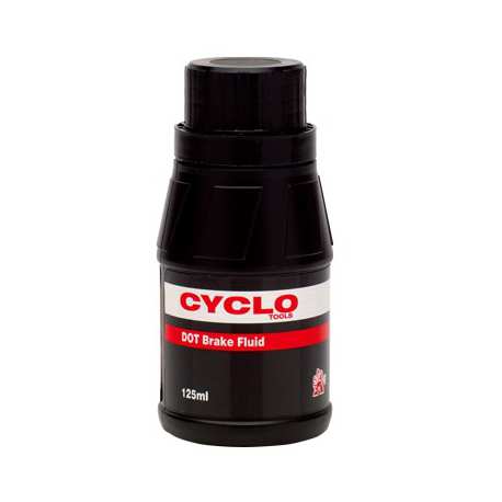 Cyclo DOT Brake Fluid