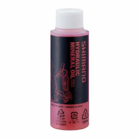 Shimano Hydraulic Mineral Oil for Disc Brake