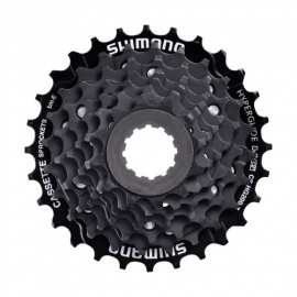 Cassette Shimano: CS-HG200-7